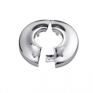 Slika Rozetna sklapajuća 1/2 hromirana