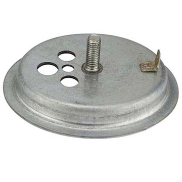 Slika Flanša bojlera Metalac-Gorenje pocinkovana